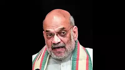 Amit Shah