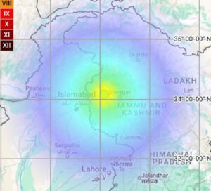 Earthquakes