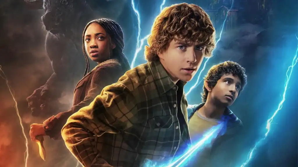 Percy Jackson and the Olympians Season 2: Everything You Need to Know About Shoot Updates, Plot, Release Date, and Cast