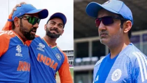 Ind vs SL
