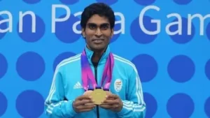 Tokyo Gold Medalist Para Shuttler Pramod Bhagat Suspended for 18 Months, Will Miss Paris Paralympics