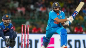 Ind vs SL