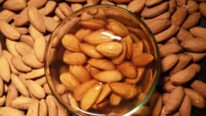 Almonds