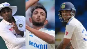 Duleep Trophy