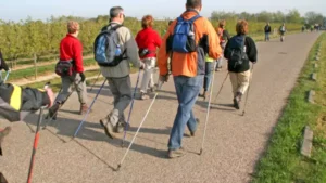 Nordic Walking