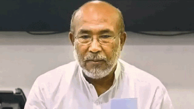 Manipur