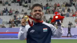Paralympics