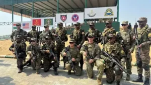 military