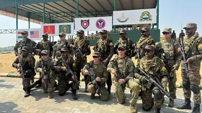 military