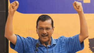 Kejriwal