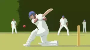 Cricket
