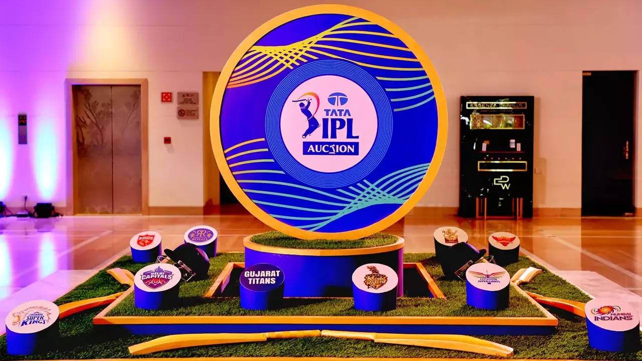 IPL 2025