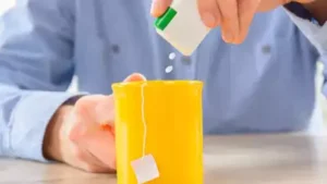 Sugar Substitutes
