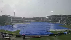 Ind Vs Ban
