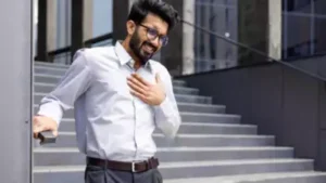 Heart Attack