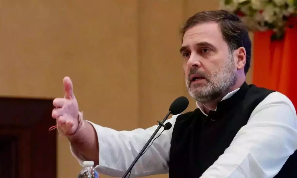 Rahul