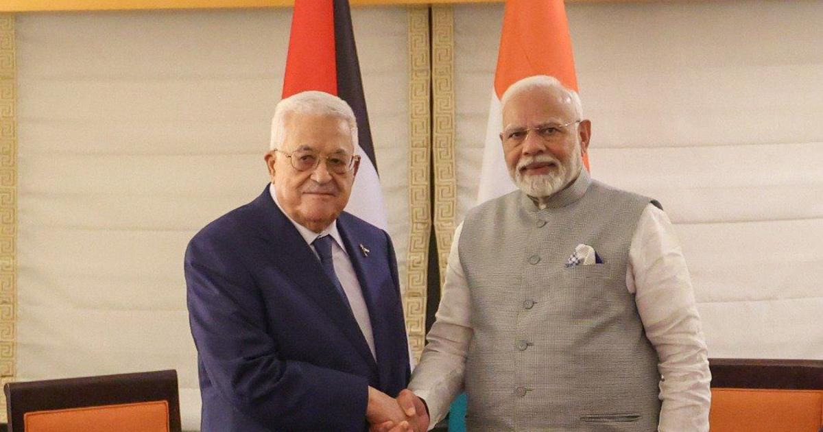 Modi