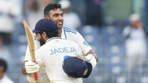 Jadeja
