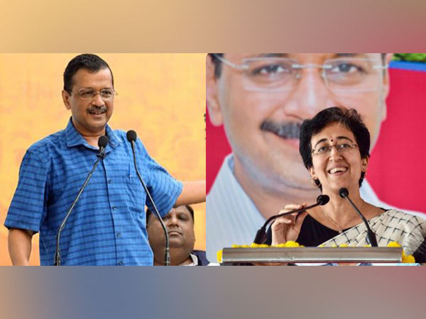 Kejriwal