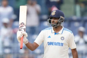 Ashwin