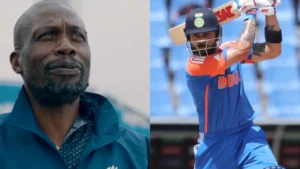 Kohli