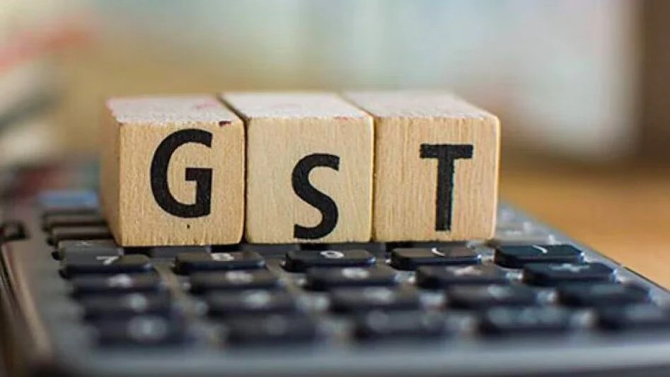 GST