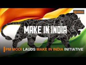 Make in India