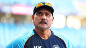 Border-Gavaskar Trophy
