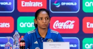 Women's T20 World Cup