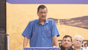 Kejriwal