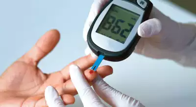 Eating at the Right Time Can Lower Diabetes Risk: Study