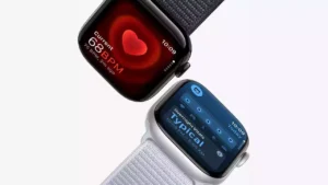 #Apple Watch