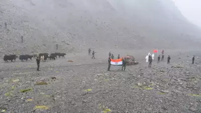 India