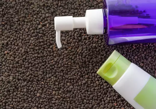 Hair oil