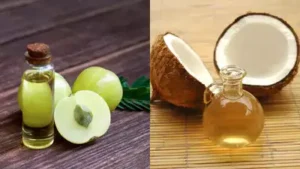 Hair Oil