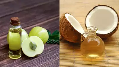 Hair Oil