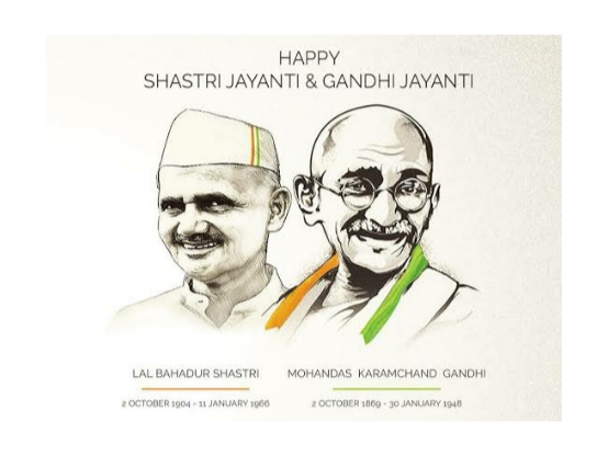 Gandhi