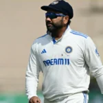 Rohit