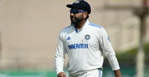 Rohit