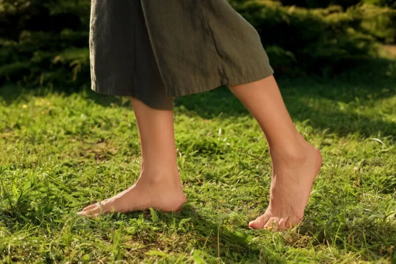 Walking