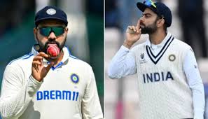 Rohit