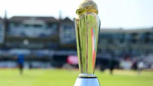 Trophy