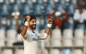 Jadeja