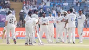 Test Match