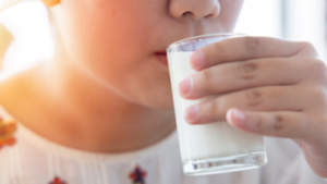 Milk