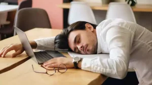 Sleep
