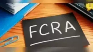 FCRA