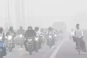 Delhi Fights Pollution