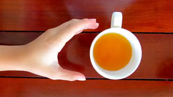 Brahmi tea
