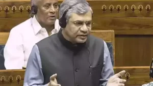 Railway Minister